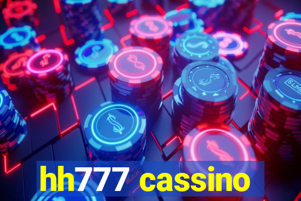 hh777 cassino